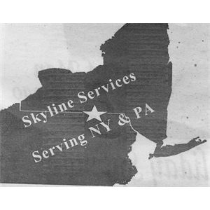 Skyline Services, Inc. | 891 Pennsylvania Ave, Little Meadows, PA 18830, USA | Phone: (570) 623-3000