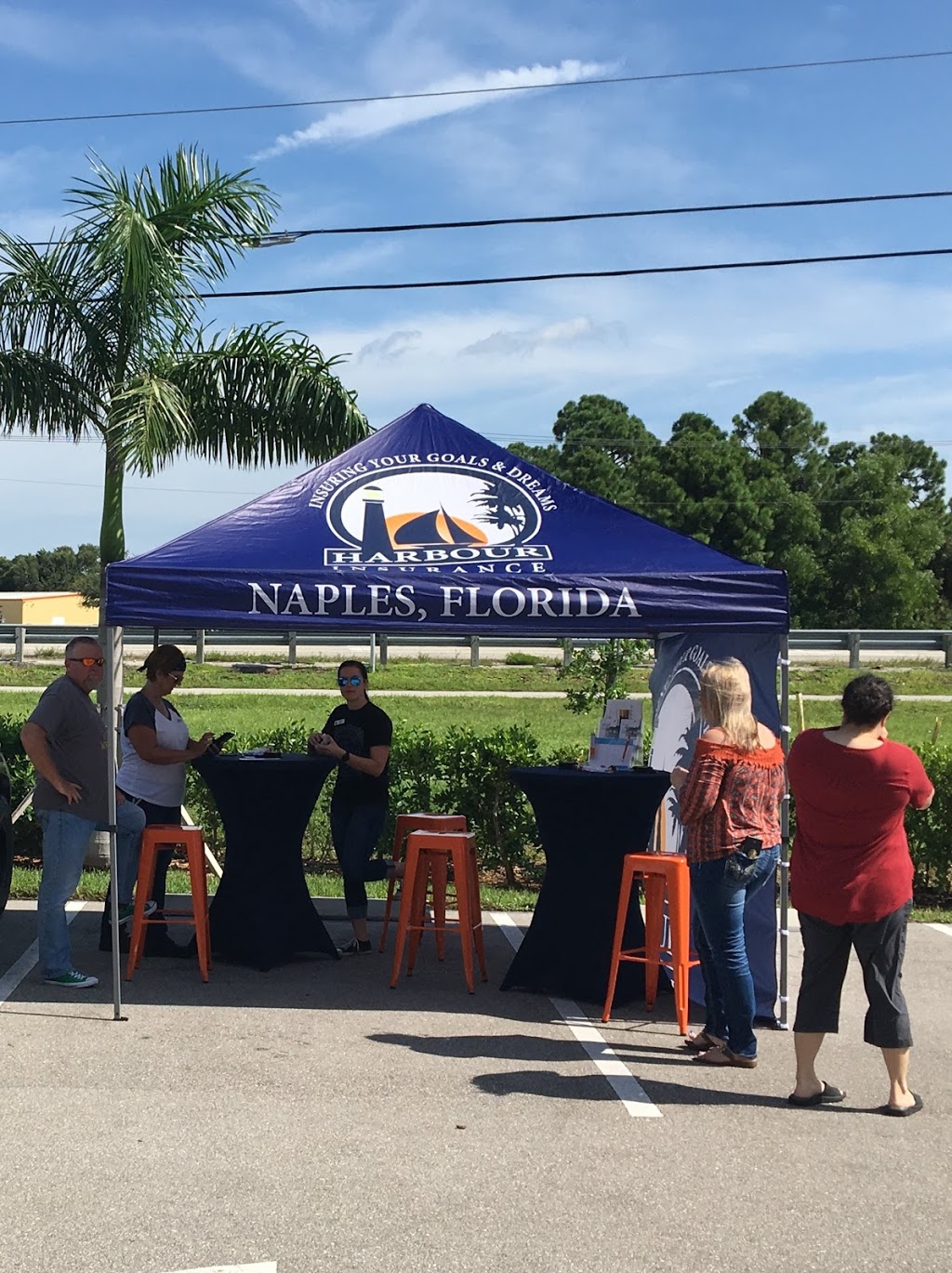 Harbour Insurance | 3000 Immokalee Rd #10, Naples, FL 34110, USA | Phone: (239) 948-5500