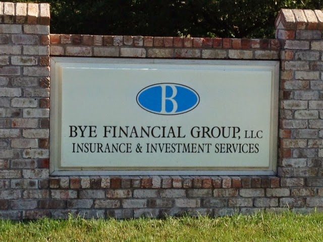 Bye Financial Group, LLC | 1093 Charlevoix Dr, Grand Ledge, MI 48837, USA | Phone: (517) 622-5020