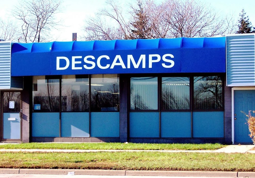 Descamps Insurance | 26503 Harper Ave, 28221 Mound Rd, Warren, MI 48081, USA | Phone: (586) 575-9100