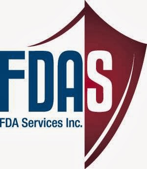 FDA Services Inc. | 16540 Pointe Village Dr, Lutz, FL 33558, USA | Phone: (813) 475-6948