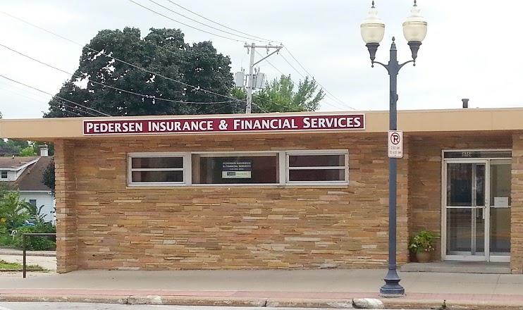 Pedersen Insurance & Financial Services - Jarod Pedersen | 616 J Ave, Nevada, IA 50201, USA | Phone: (515) 382-3051