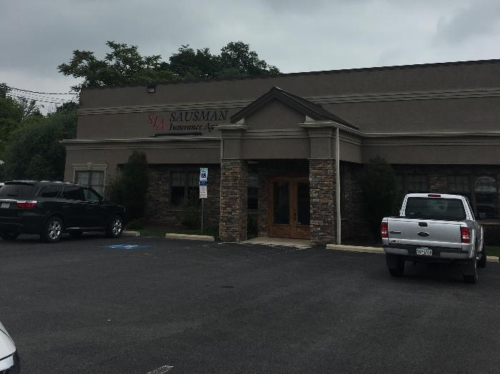 Sausman Insurance Agency | 55 Parkside Ct, Mifflintown, PA 17059, USA | Phone: (717) 436-7555