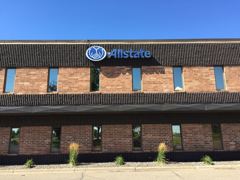 Scott R Burlet: Allstate Insurance | 10650 County Rd 81 Ste 110, Maple Grove, MN 55369, USA | Phone: (763) 424-6181