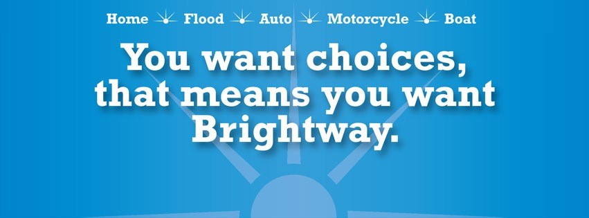 Brightway Insurnace - The Lutz Agency | 1527 Dale Mabry Hwy Suite 100, Lutz, FL 33548, USA | Phone: (813) 403-5600