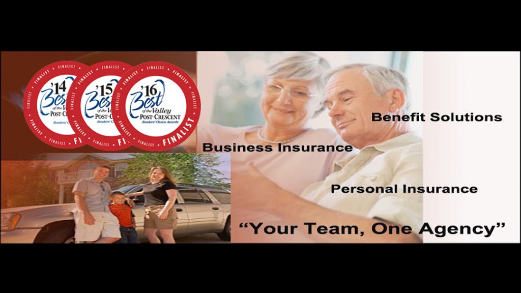 Valley Insurance Associates, Inc. | 2212 Omro Rd, Oshkosh, WI 54904, USA | Phone: (920) 235-3450