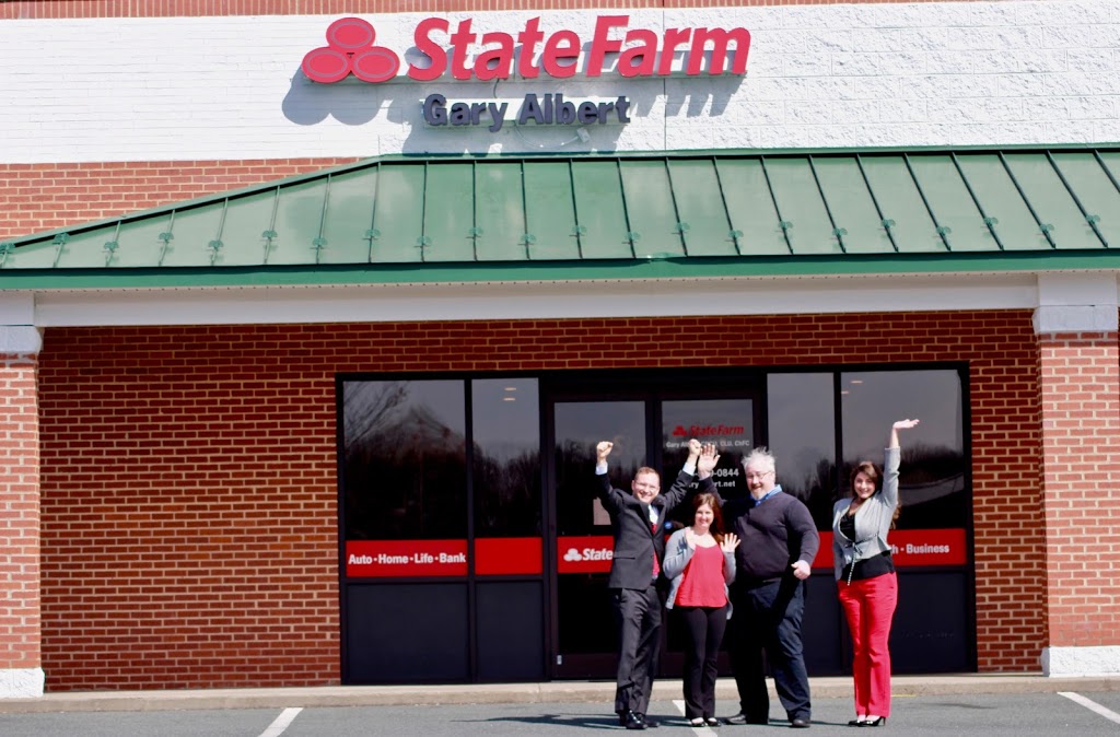 Gary Albert - State Farm Insurance Agent | 202 Turkeysag Trail Ste 6, Palmyra, VA 22963, USA | Phone: (434) 589-0844