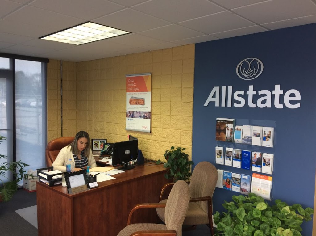 Allstate Insurance Agent: Nicholas Bryant | 607 Sheridan Avenue, Dalton, GA 30721, USA | Phone: (706) 278-4558