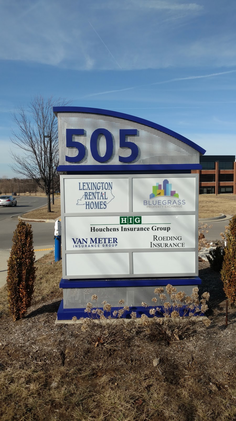 Van Meter Insurance | 505 Wellington Way, Lexington, KY 40503, USA | Phone: (859) 263-2771