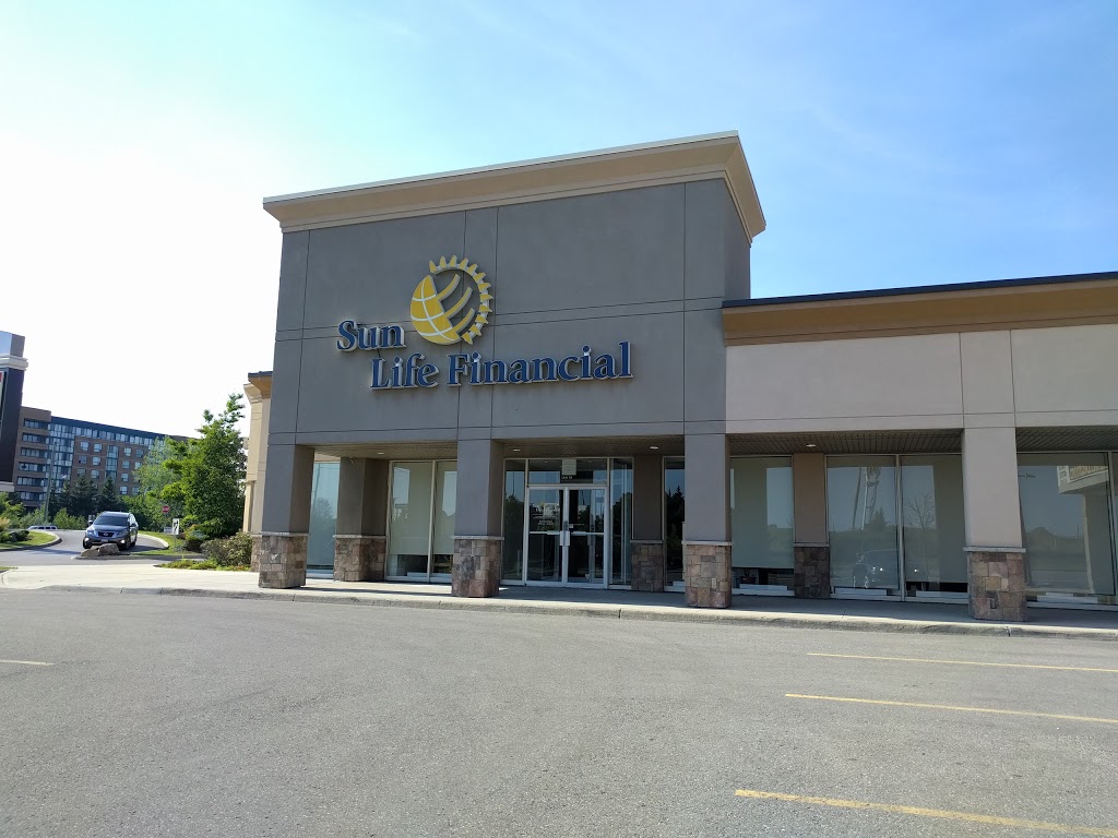 Sun Life Financial Durham | A1-1755 Pickering Pkwy, Pickering, ON L1V 6K5, Canada | Phone: (905) 428-9996