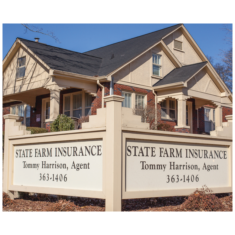 Tommy Harrison - State Farm Insurance Agent | 304 W Jefferson St, Pulaski, TN 38478, USA | Phone: (931) 363-1406