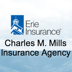 Charles M. Mills Insurance Agency | 1225 S Main St #206, Greensburg, PA 15601, USA | Phone: (724) 837-2220