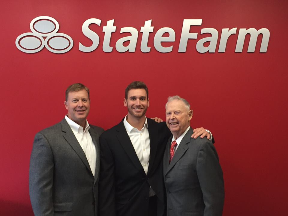 Kyle Iske - State Farm Insurance Agent | 15236 W Maple Rd, Omaha, NE 68116, USA | Phone: (402) 572-1118