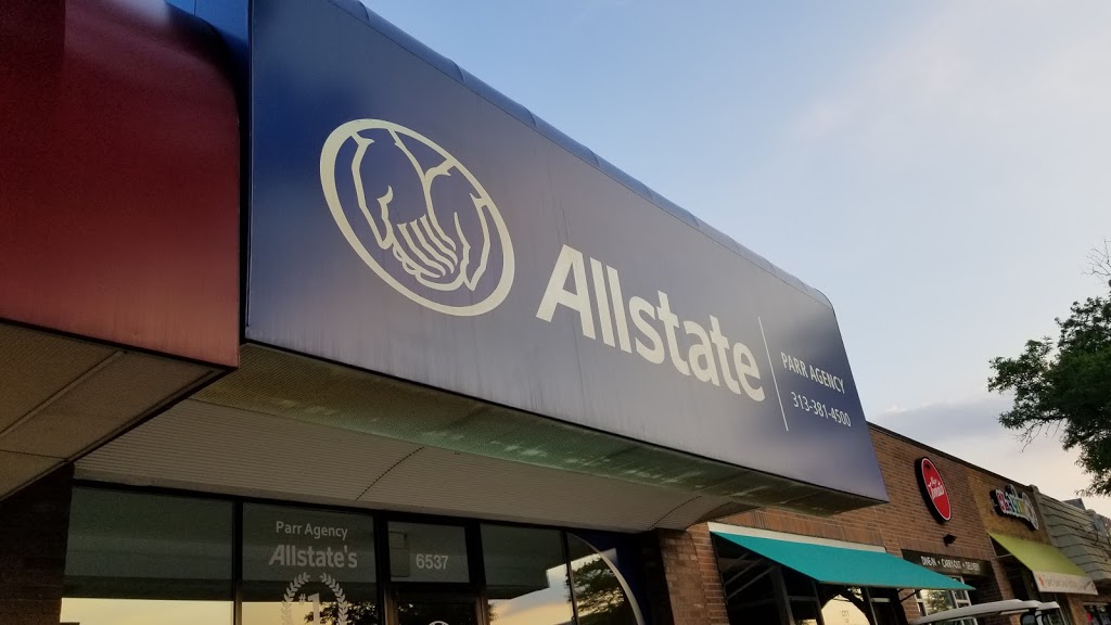 Allstate Personal Financial Representative: Dan Omodio | 6537 Allen Rd, Allen Park, MI 48101, USA | Phone: (313) 381-4500