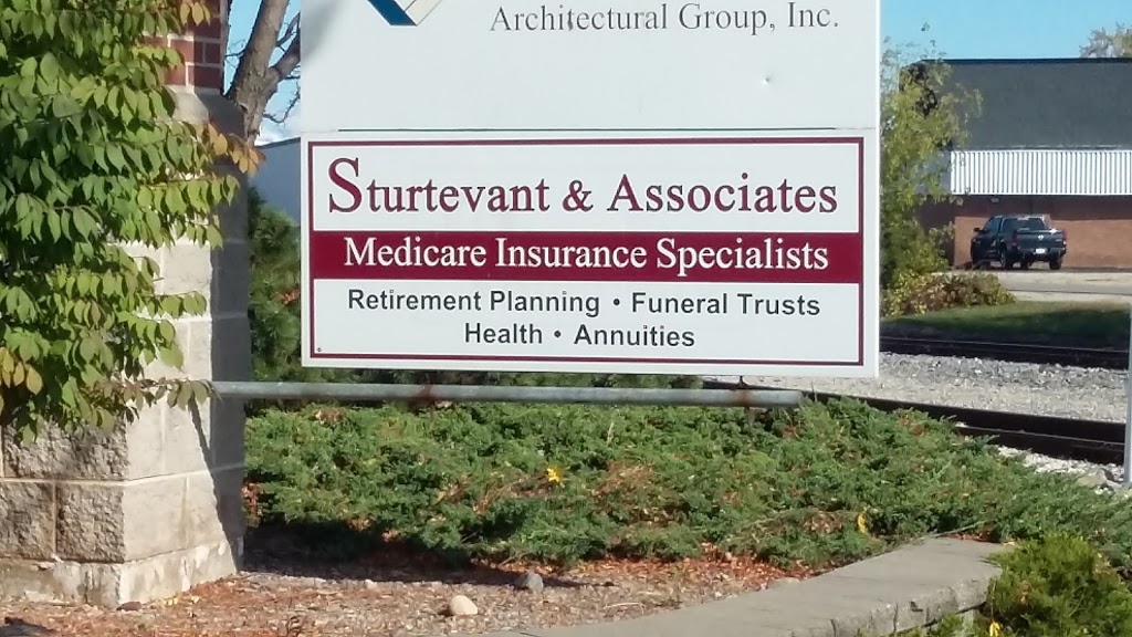 Sturtevant & Associates, LLC | 500 N Commercial St Suite A, Neenah, WI 54956, USA | Phone: (920) 969-1956