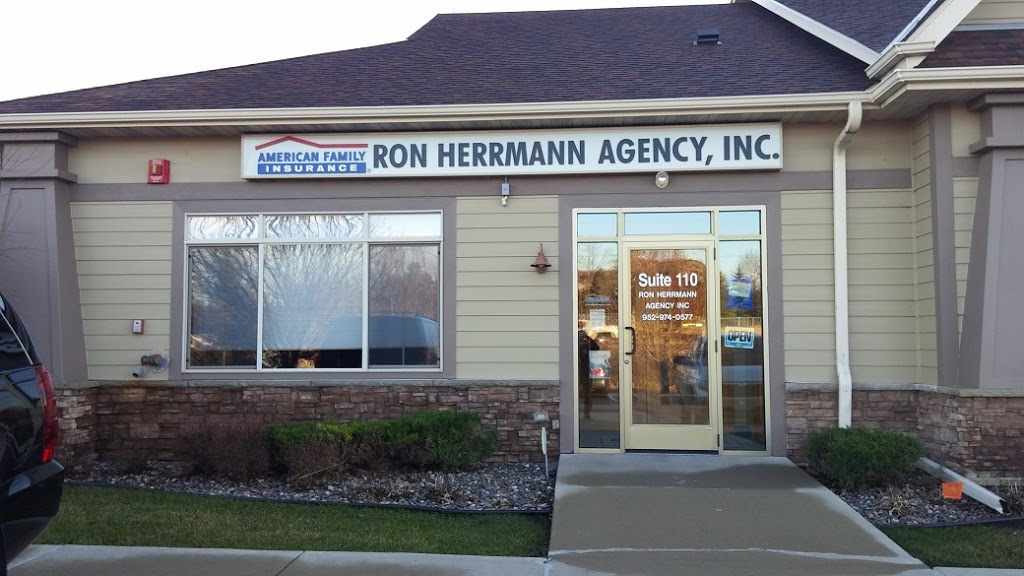 American Family Insurance - Ron Herrmann Agency Inc | 7955 Stone Creek Dr #110, Chanhassen, MN 55317, USA | Phone: (952) 974-0577