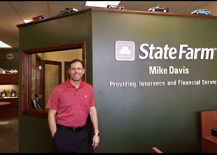 Mike Davis - State Farm Insurance Agent | 5336 Millertown Pike, Knoxville, TN 37924, USA | Phone: (865) 637-8616