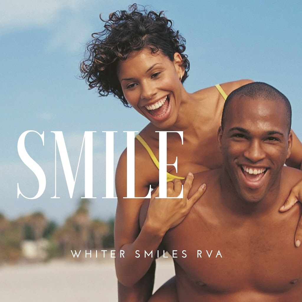 Whiter Smiles RVA | 7282 B Hanover Green Dr, Mechanicsville, VA 23111, USA | Phone: (804) 549-8098