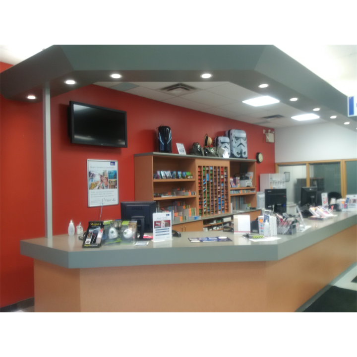 CAA Store - Orangeville | 78 First St, Orangeville, ON L9W 2E4, Canada | Phone: (519) 941-8360