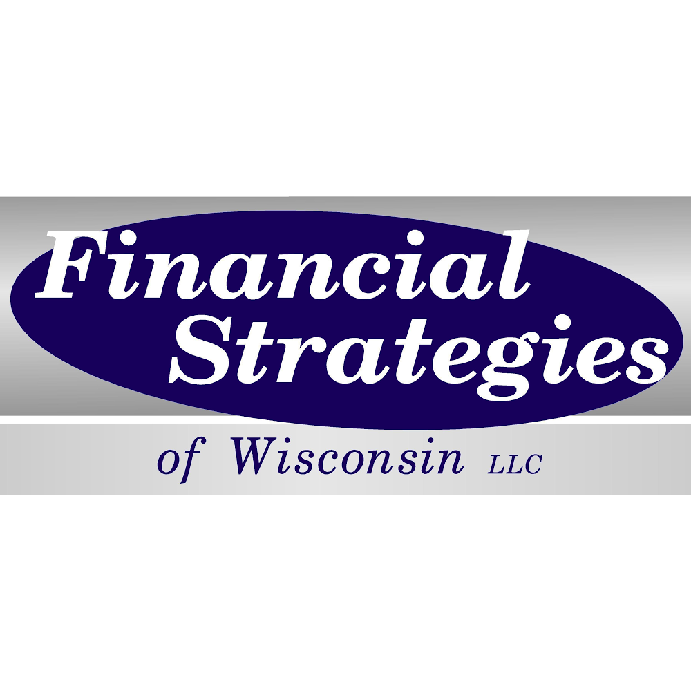 Financial Strategies | 211630 Barkley Way, Stratford, WI 54484, USA | Phone: (715) 687-8608