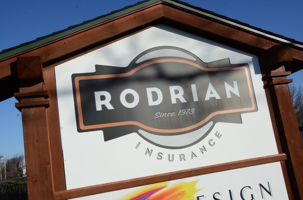 Rodrian Insurance | 4120 N Calhoun Rd #100, Brookfield, WI 53005, USA | Phone: (262) 781-4750