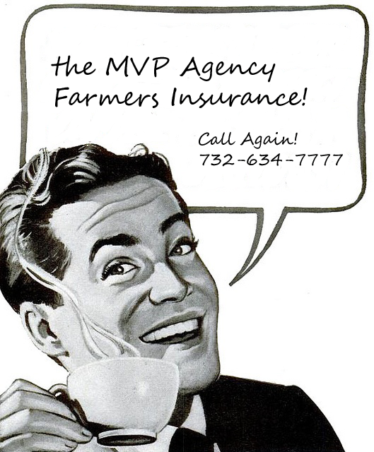 Farmers Insurance Agency | 54 Pearl St #2, Metuchen, NJ 08840, USA | Phone: (732) 634-7777