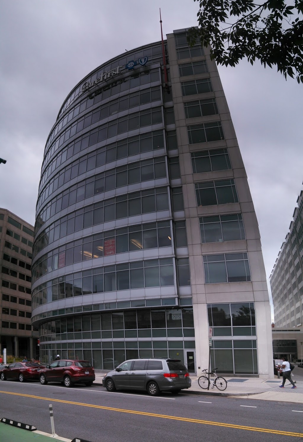 CareFirst BlueCross BlueShield | Union Center Plaza, 840 First St NE, Washington, DC 20065, USA | Phone: (202) 479-8000