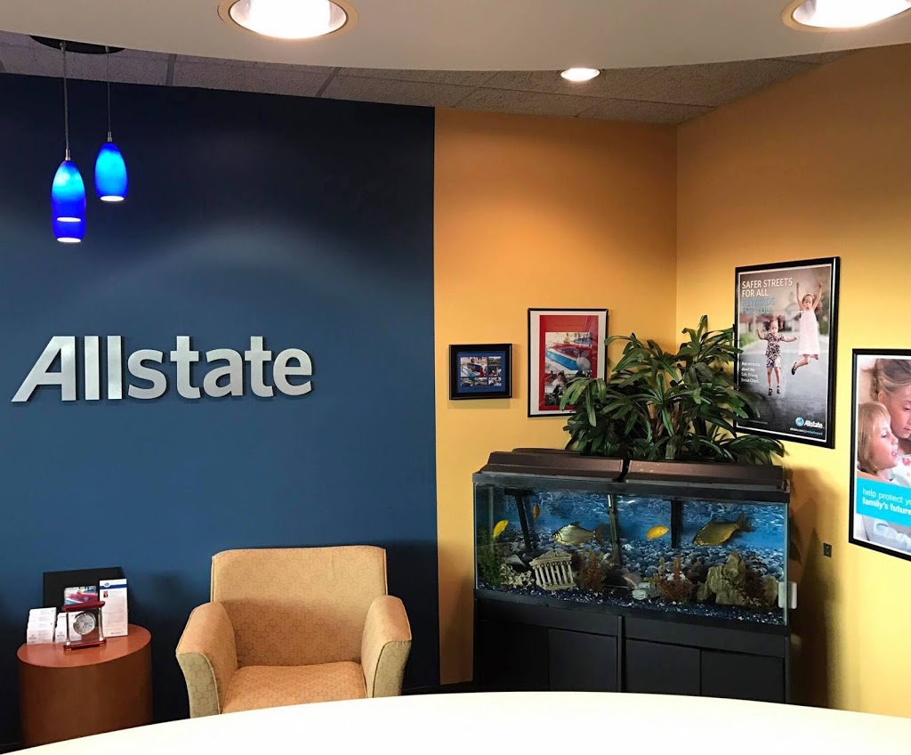 Allstate Insurance Agent: James Costigan | 601 Ryan St Ste E, Pewaukee, WI 53072, USA | Phone: (262) 695-1600