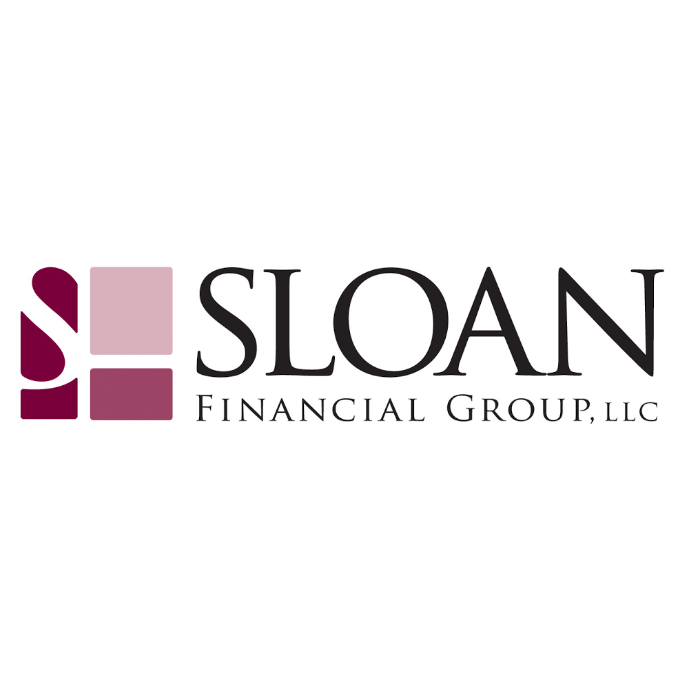 Sloan Financial Group LLC | 1474 Highway 55 East, Suite 500, Clover, SC 29710, USA | Phone: (803) 222-2892