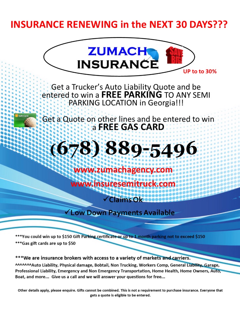 Zumach Insurance | 725 Brogdon Rd, Suwanee, GA 30024, USA | Phone: (678) 889-5496