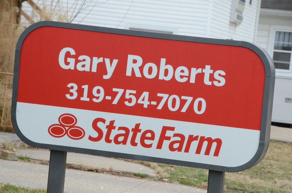 Gary Roberts - State Farm Insurance Agent | 1800 Summer St, Burlington, IA 52601, USA | Phone: (319) 754-7070