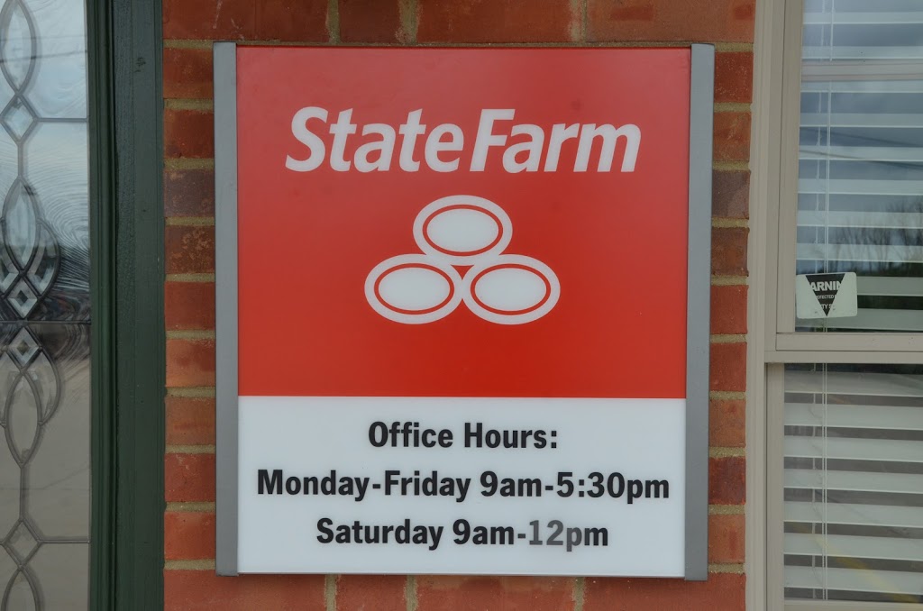 Stan Simmons - State Farm Insurance Agent | 1080 Bypass S #1, Lawrenceburg, KY 40342, USA | Phone: (502) 839-4291