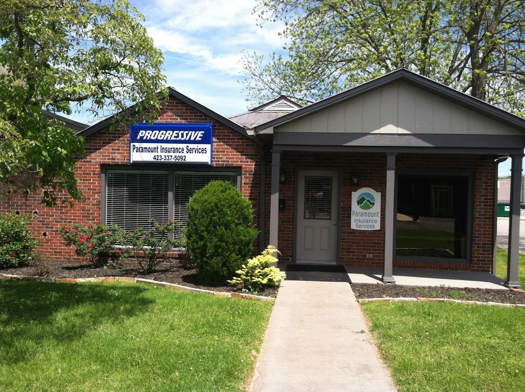 Paramount Insurance Services | 112 W North St #2626, Sweetwater, TN 37874, USA | Phone: (423) 337-5092