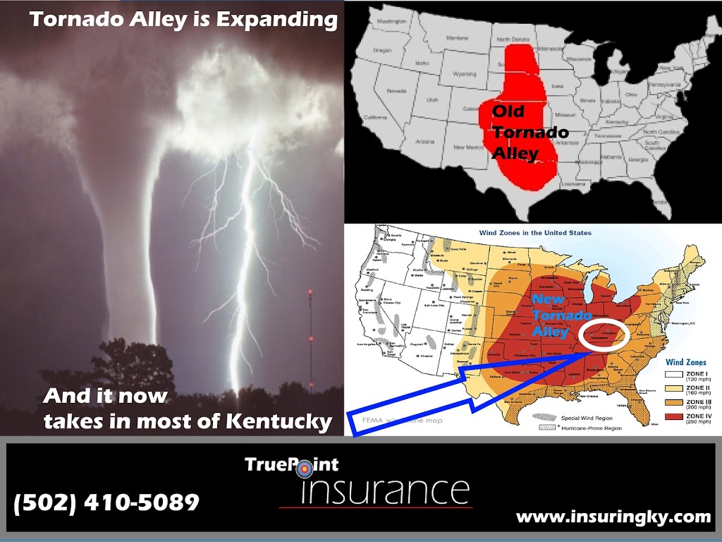 TruePoint Insurance | 6287 Taylorsville Rd, Fisherville, KY 40023, USA | Phone: (502) 410-5089