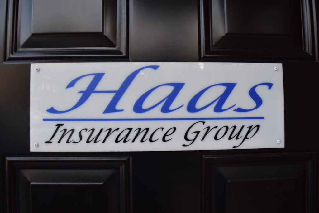 Haas Insurance Group | 521 Nottinghill Rd #3, London, ON N6K 4L4, Canada | Phone: (519) 471-7740