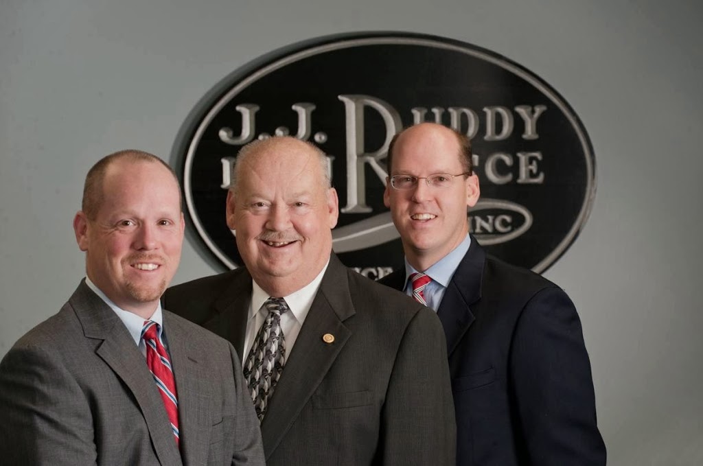 J J Ruddy Insurance | 63 Shore Rd #31, Winchester, MA 01890, USA | Phone: (781) 729-3400