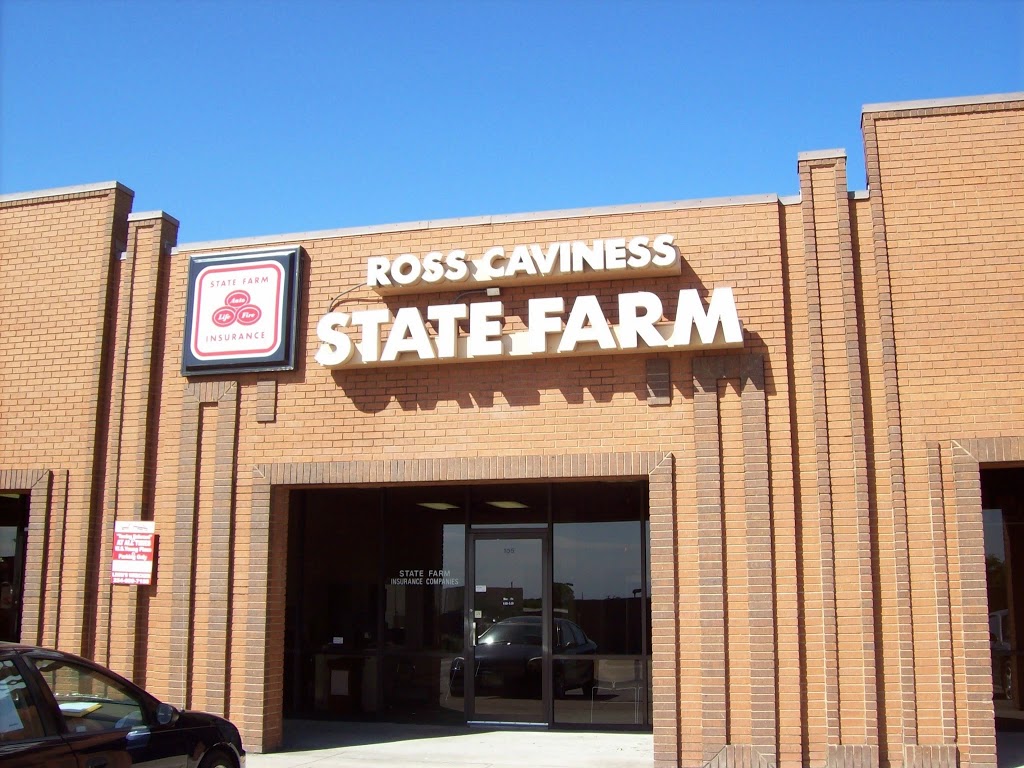 Ross Caviness - State Farm Insurance Agent | 2201 S W S Young, Ste 105A, Killeen, TX 76543, USA | Phone: (254) 526-4400