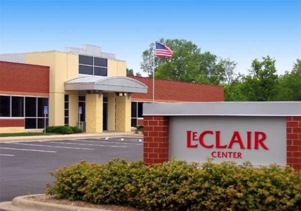 LeClair Group | 6701 Upper Afton Rd, St Paul, MN 55125, USA | Phone: (651) 739-2010