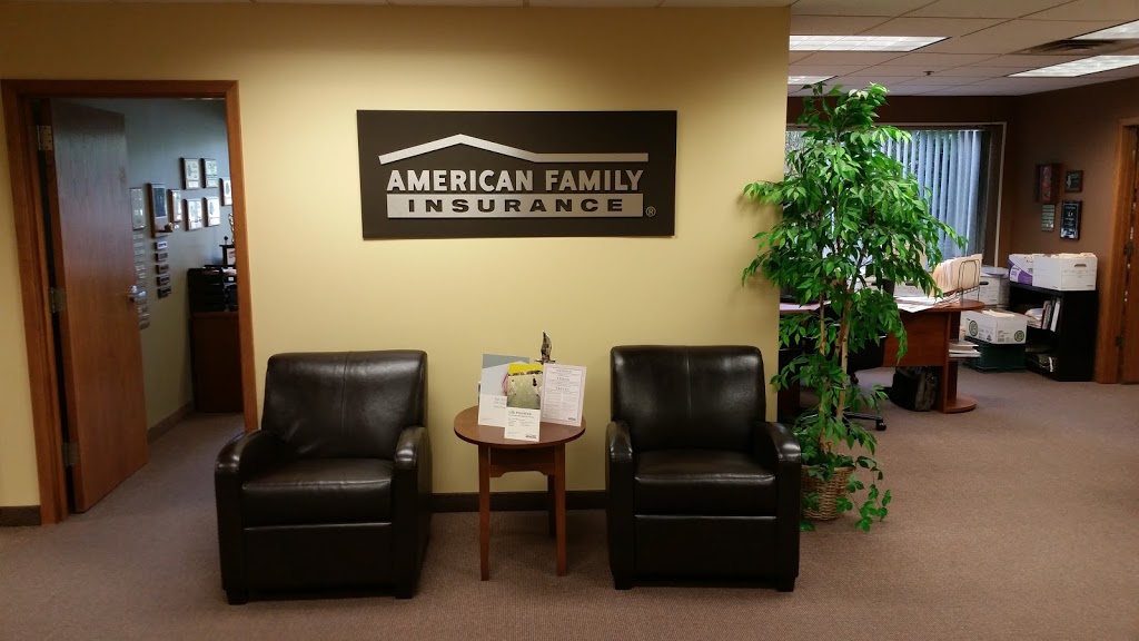 American Family Insurance - Eric Larson | 7525 Mitchell Rd STE 115, Eden Prairie, MN 55344, USA | Phone: (952) 934-8985