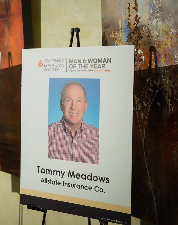 Tommy Meadows: Allstate Insurance | 2700 Woodruff Rd Ste M, Simpsonville, SC 29681, USA | Phone: (864) 297-5511