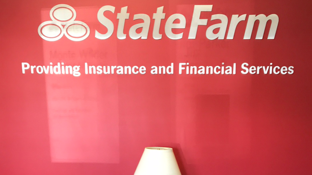 Monte Wilder - State Farm Insurance Agent | 6902 Gratiot Rd, Saginaw, MI 48609, USA | Phone: (989) 781-3131