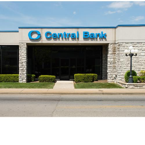 Central Bank & Trust Co | 301 N Main St, Nicholasville, KY 40356, USA | Phone: (859) 881-6900