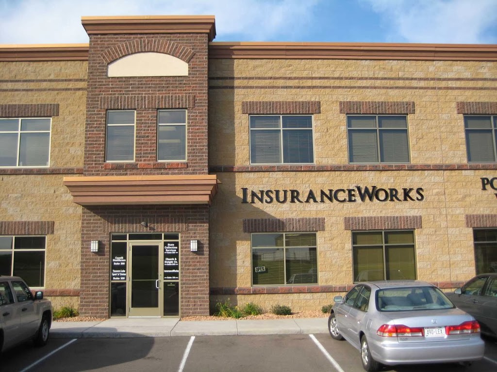 InsuranceWorks Agency Inc | 670 Commerce Dr #110, St Paul, MN 55125, USA | Phone: (651) 328-6200