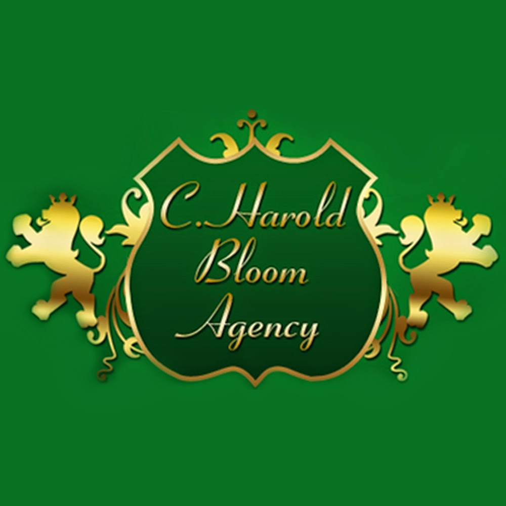 C Harold Bloom Agency Inc | 108 W Main St, Northville, MI 48167, USA | Phone: (248) 349-1252