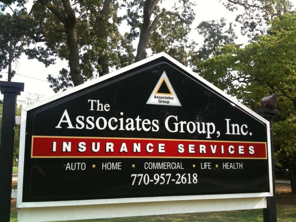 Associates Group Inc | 38 Cleveland St, Locust Grove, GA 30248, USA | Phone: (770) 957-2618