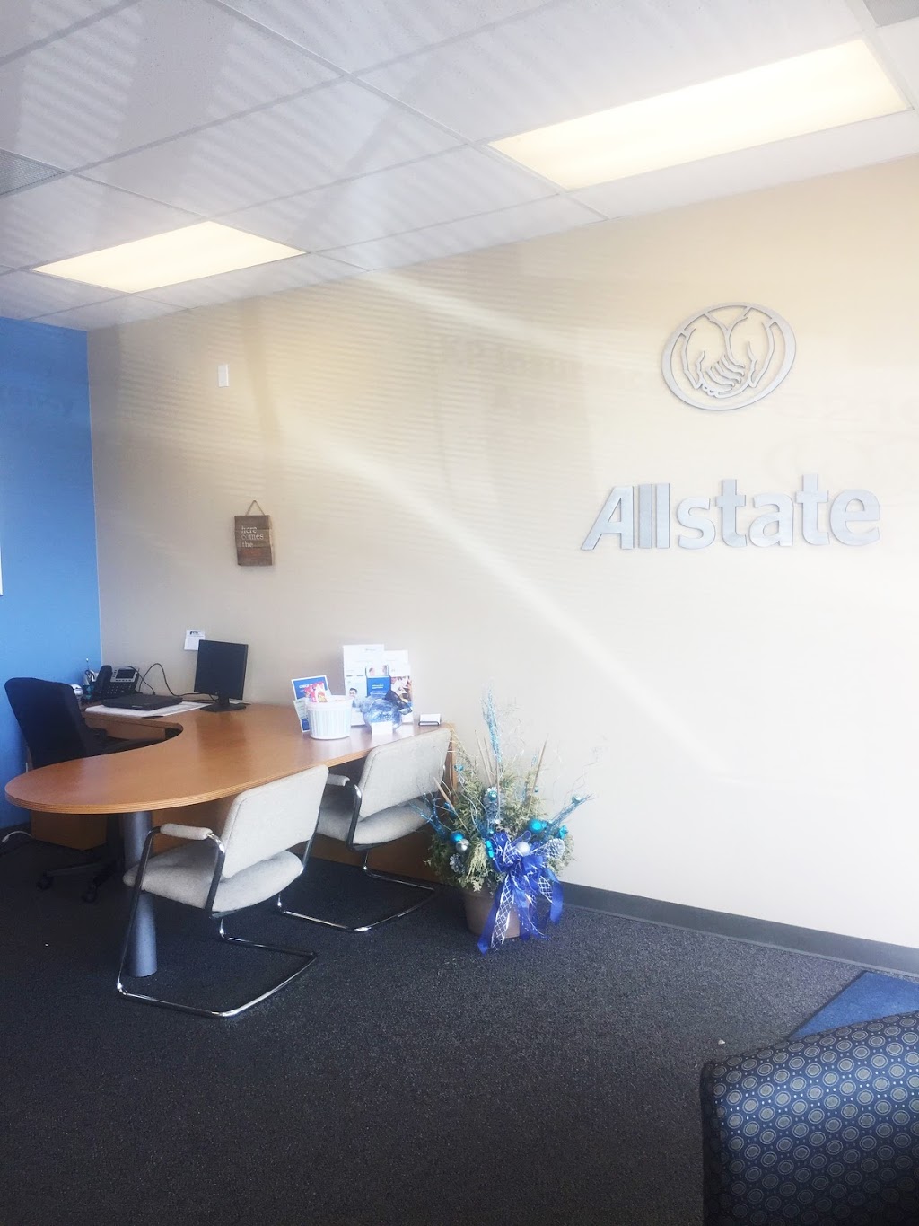 Kelly Peters: Allstate Insurance | 6216 Stadium Dr, Kalamazoo, MI 49009, USA | Phone: (269) 888-2250