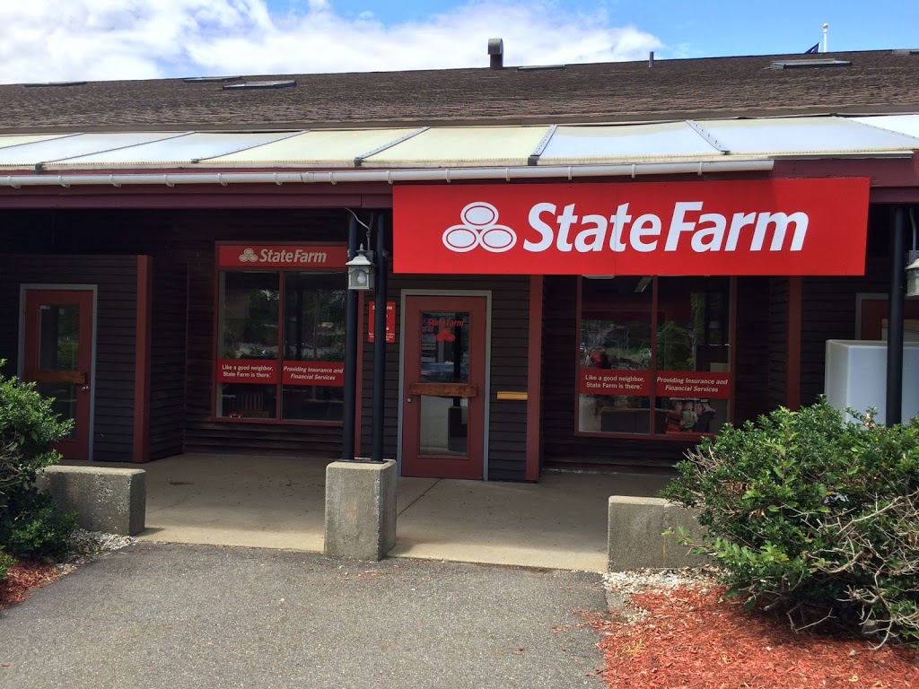 Rich Hoppe - State Farm Insurance Agent | 20 Technology Dr, Brattleboro, VT 05301, USA | Phone: (802) 254-2660