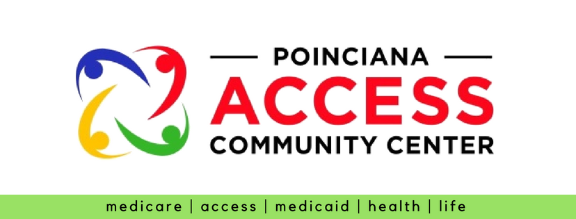 Poinciana Access Community Center | 897 Towne Center Dr #101, Kissimmee, FL 34759, USA | Phone: (407) 247-6651