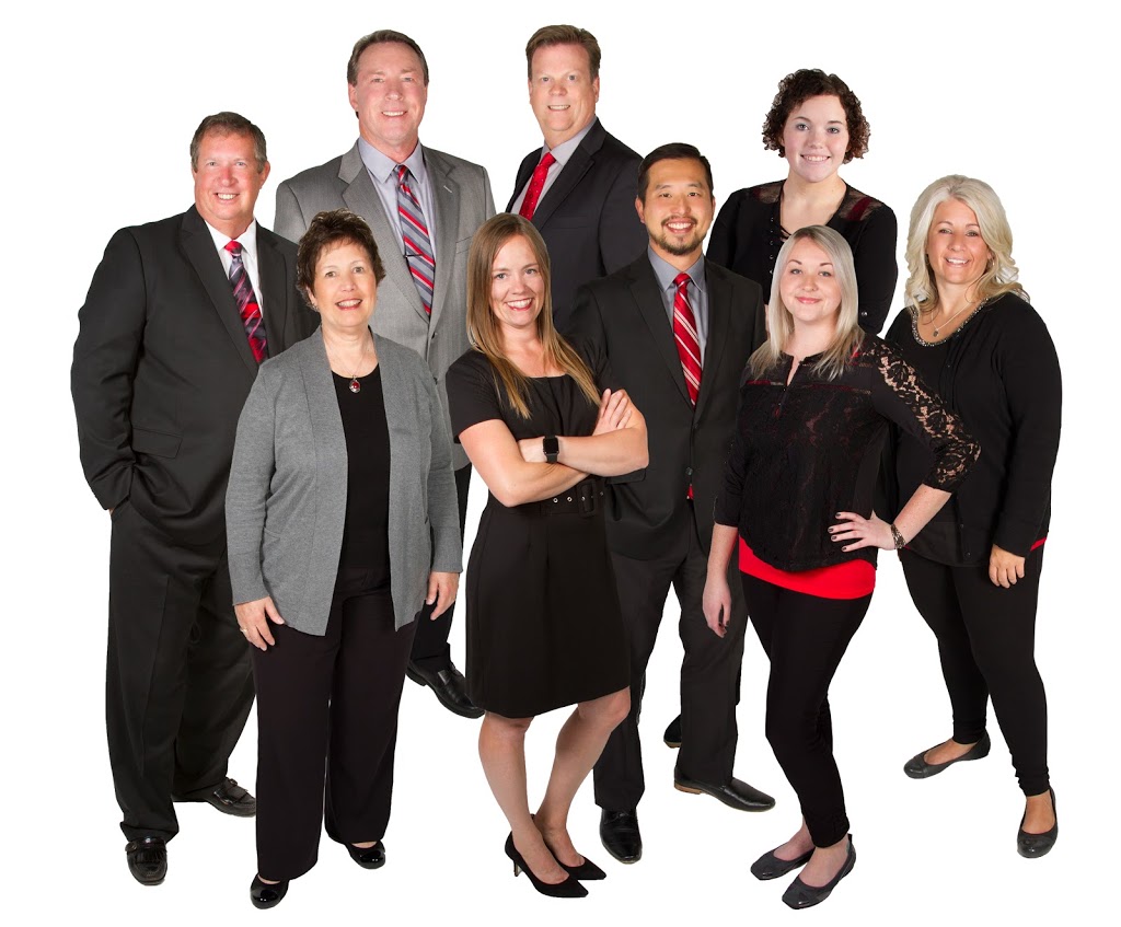 Twin City Underwriters | 2233 Hamline Ave N #615, Roseville, MN 55113, USA | Phone: (651) 444-1190