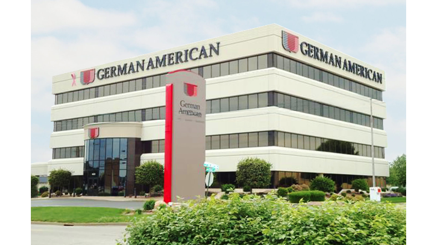 German American Bank | 4424 Vogel Rd, Evansville, IN 47715, USA | Phone: (812) 962-2265